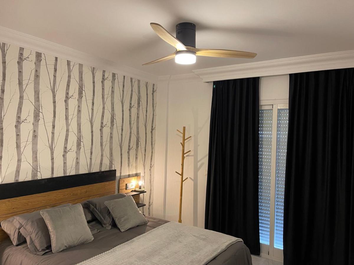 Puerto Banus Beach Moderno Apartamento มาร์เบยา ภายนอก รูปภาพ